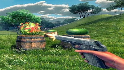 粉碎射击3D截图4