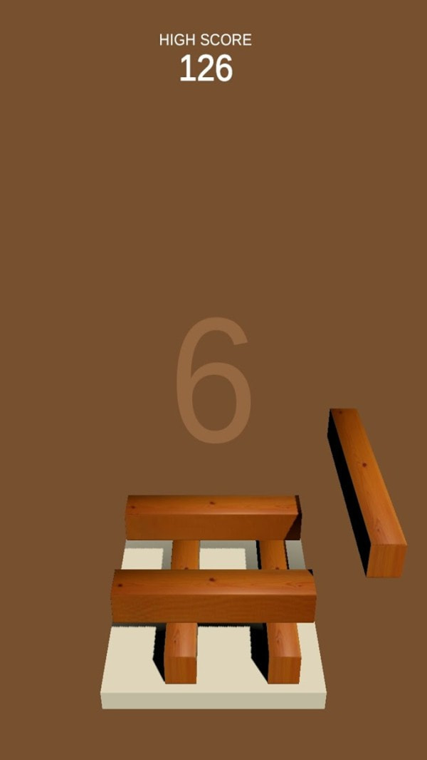 木筏建造截图4