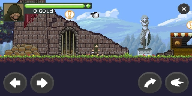 Hunterwood截图3