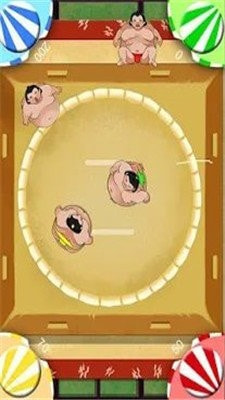 相扑党截图2