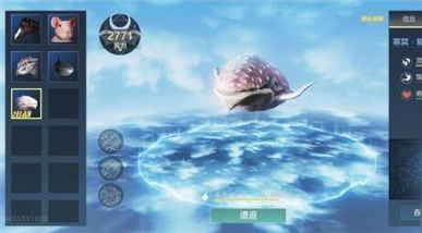 妄想山海岳云鲲在哪里抓