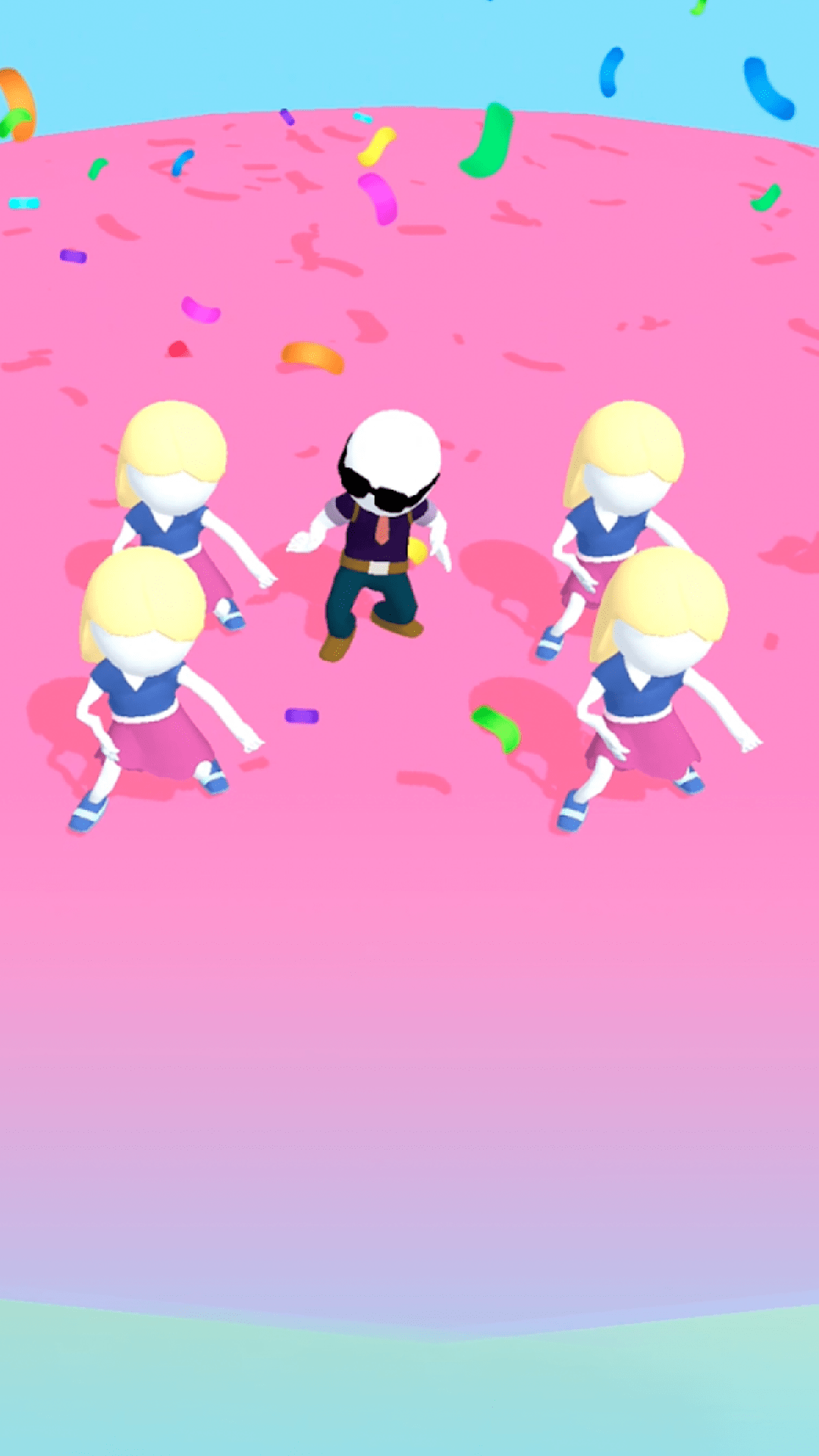 特警小子截图2