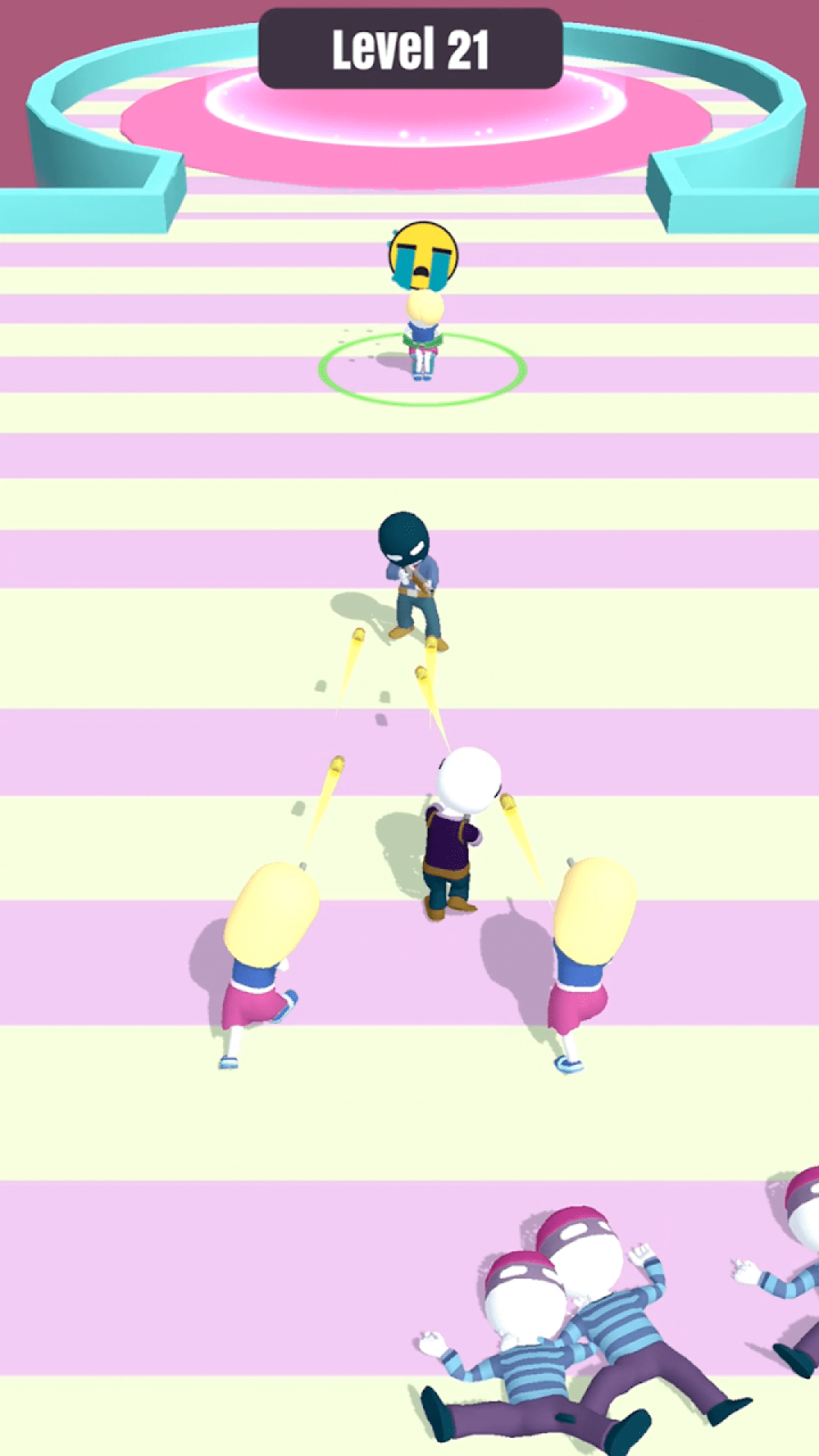 特警小子截图1