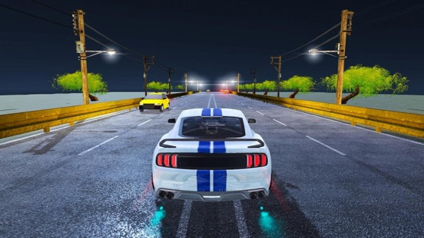 交通赛车2021截图1