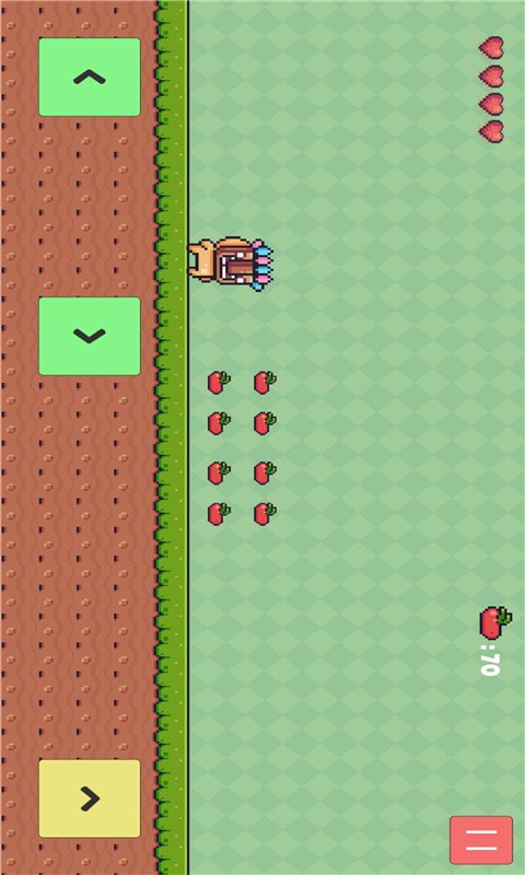 像素超跑侠截图3