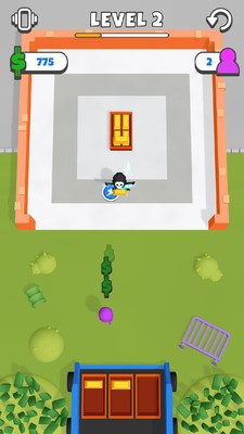堆栈小偷截图3