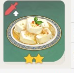 原神杏仁豆腐食谱在哪里买