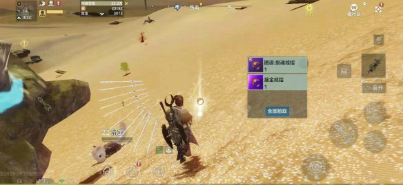 妄想山海组队打百年有什么用