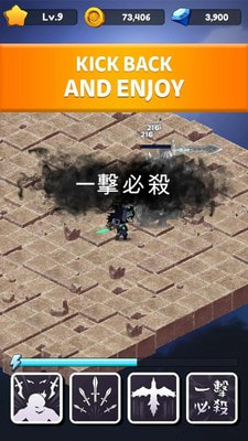 无赖养成截图2