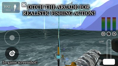 海钓模拟器2