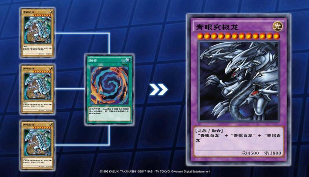 游戏王决斗链接哪个角色技能好