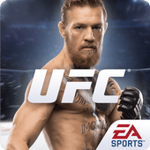 UFC终极斗士2021