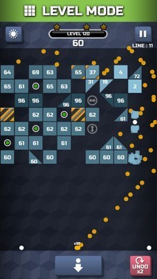射击砖块2