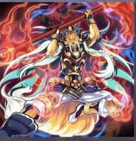 游戏王决斗链接尤贝尔卡组怎么打