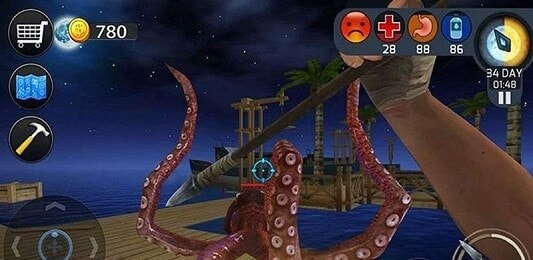 海洋世界大寻宝截图2
