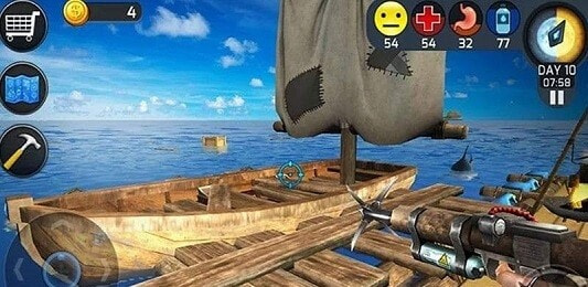 海洋世界大寻宝截图1