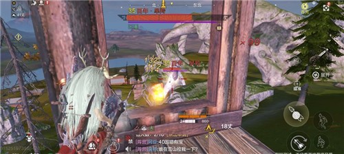 妄想山海百年巨兽多久刷新一次 百年异兽刷新机制说明