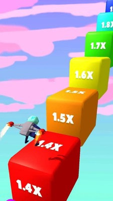 能量竞赛截图4