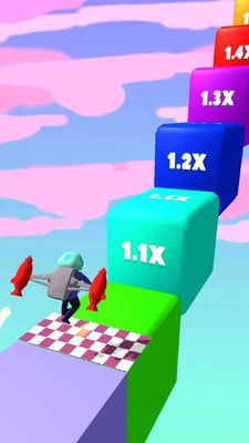 能量竞赛截图3