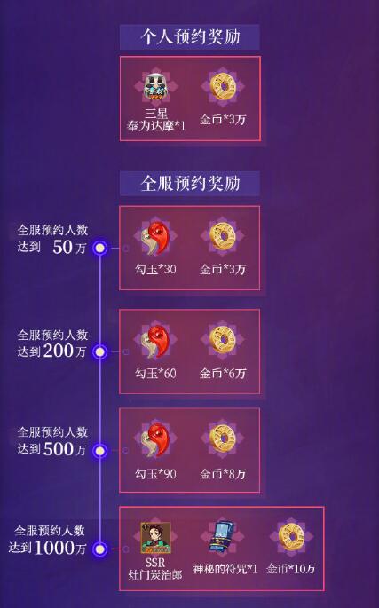 阴阳师鬼灭之刃联动预约选不了服务器怎么办
