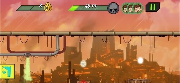ben10外星神力截图2