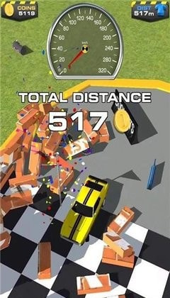 坡道跳车截图1