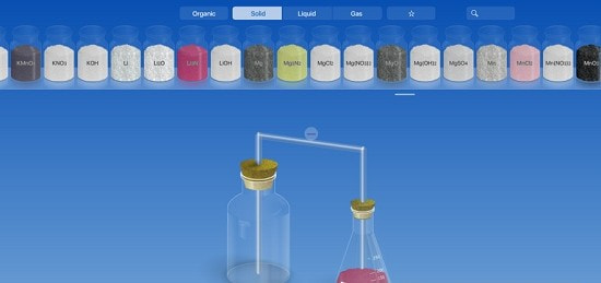 Chemist Free截图1