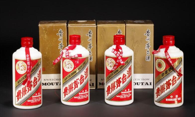 苏宁抢到了茅台还能再约吗