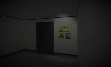 scp收容失效重制版截图3