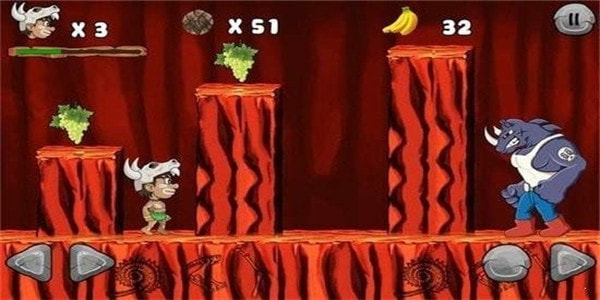 丛林兄弟最新版截图1