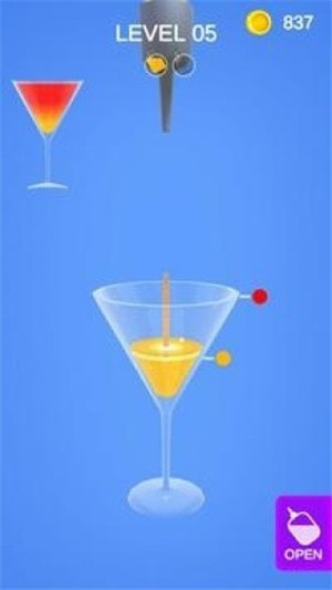 酒保大师0