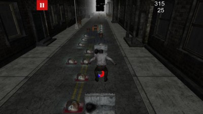 僵尸极限逃亡截图4
