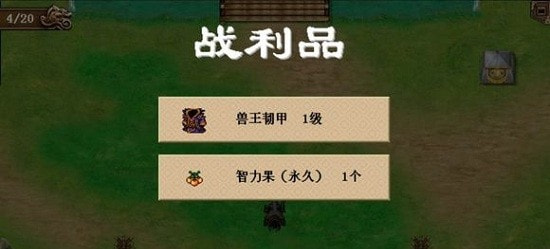 三国姜维传说内购版截图3