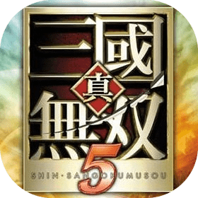 psp真三国无双5特别版金手指