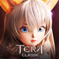 TERA Classic台服