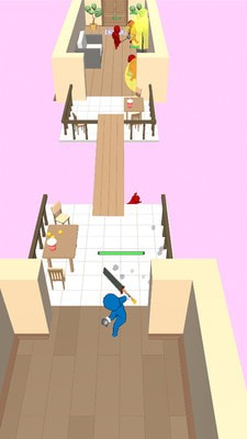 开始战斗截图2