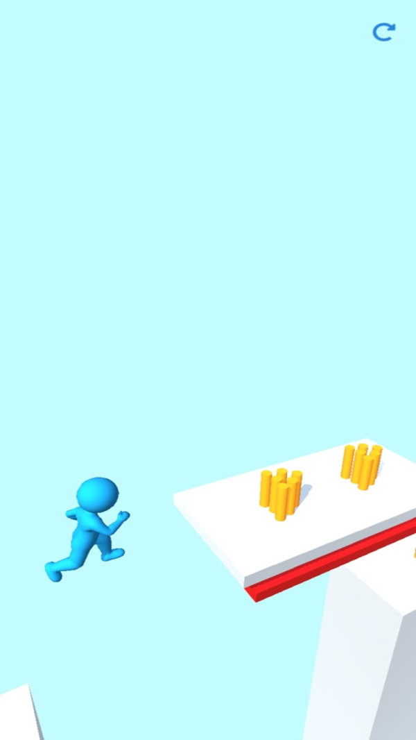 跑酷全靠棍子截图2