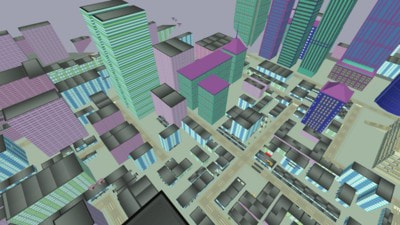 特种兵摧毁城市截图4