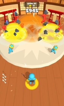 绳箭截图3
