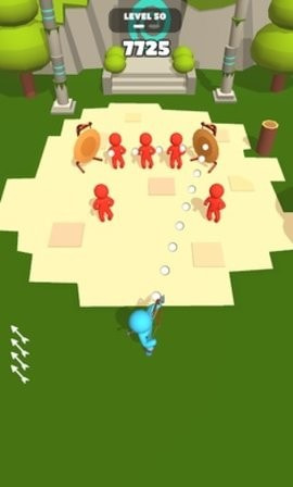 绳箭截图2