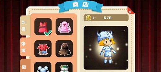 小红帽丛林之战截图2