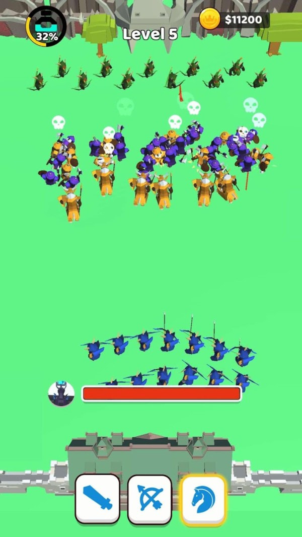 涂鸦射手截图3