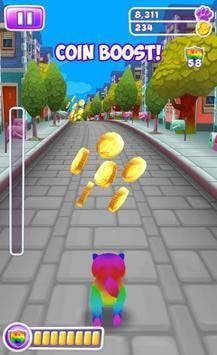 凯蒂猫来奔跑1