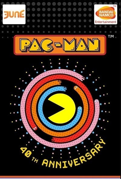 吃豆人PAC MAN截图2