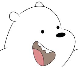 北极熊冒险