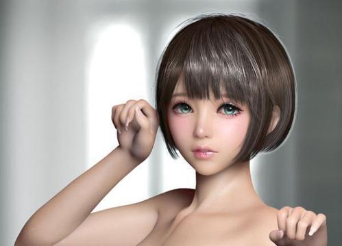 堕落女玩偶2号手机怎么安装