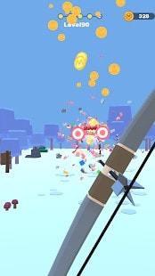 抖音射爆截图2