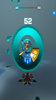 空气冲击截图4