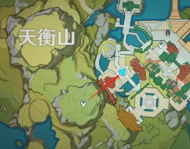 原神带有红色的照片怎么拍照