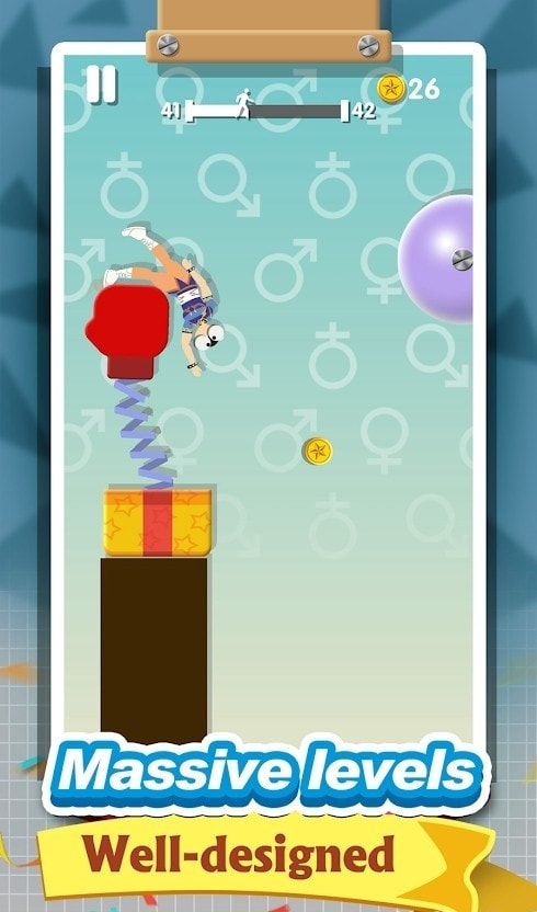 Rolling Man21